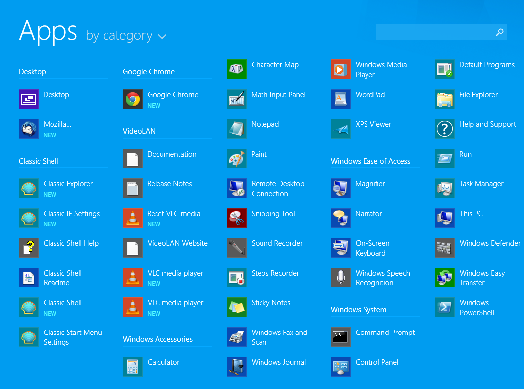 Windows app for desktop download